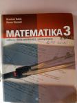 MATEMATIKA 3-Udž. sa zbirkom-Dakić,Elezović-drugi dio