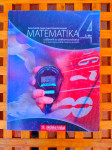 MATEMATIKA 4 Opća jezična klasična gimnazija 2.dio ŠK ZG 2008