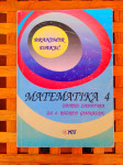 MATEMATIKA 4 ZBIRKA ZADATAK ZA 4. RAZ. GIMNAZIJE BRANIMIR DAKIĆ