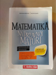 MATEMATIKA NA DRŽAVNOJ MATURI, K. Brleković, J. Noskov