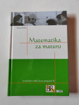 MATEMATIKA ZA MATURU, V. Skočir