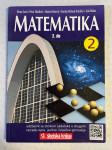 MATEMATIKA - udžbenik za 2.razred gimnazije