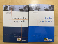 Matura - Matematika i Fizika u 24 lekcije