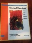 Musical Openings