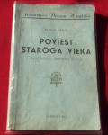 NDH udžbenik Poviest starog vieka za V razred srednje škole
