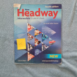 New Headway 4th edition