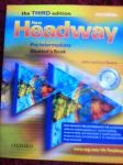 New Headway theTHIRD edition sa CD-om