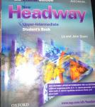 New Headway Upper-Intermediate, Student's Book