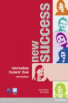New success Intermediate Students Book