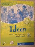 Njemački Ideen A2