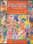 Nolasco, Rob - Streetwise intermediate : Student's book