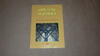 Odvažni svjedoci, udžbenik - 2013. godina