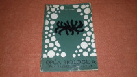 Opća biologija, Danica Koporc-Pfeffer - 1966. godina