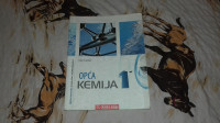 Opća kemija 1, zbirka zadataka - 2010. godina