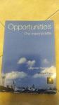 Opportunities,pre-intermediate