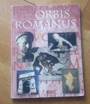 ORBIS ROMANUS 1 udžbenik latinkog jezika