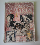 ORBIS ROMANUS 1,  udžbenik iz latinskog jezika