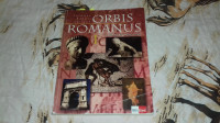 Orbis romanus 1, udžbenik latinskog jezika - 2015. godina (dostupna 4)