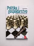 POLITIKA I GOSPODARSTVO / Fanuko - udžbenik za IV razred gimnazije