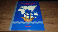 Povijesni atlas za srednje škole - 1977. godina