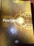 Povijest 3, udžbenik - 2016. godina