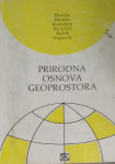 Prirodna osnova geoprostora