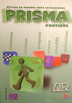 Prisma continúa. Nivel A2