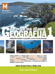Prodajem Zemlja na dlanu - Geografija 1