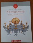 Psihologija prodaje, Školska knjiga