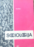 Rudi Supek - Sociologija