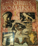 Salopek, Šešelj, Škiljan - Orbis Romanus 1