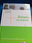 Školski udžbenici, Biologija za maturu