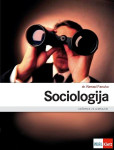 SOCIOLOGIJA  - Udžbenik za gimnazije /  Nenad Fanuko