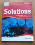 SOLUTIONS 1