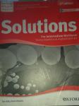 Solutions / radna bilježnica B1