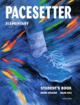Strange | Hall - Pacesetter : elementary : student's book