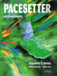 Strange | Hall - Pacesetter : intermediate : student's book