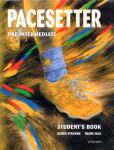Strange | Hall - Pacesetter : pre-intermediate : student's book