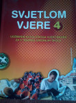 Svjetlom vjere 4, udžbenik - 2009. godina