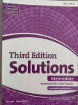 Third edition Solutions, engleski 1 ili 2