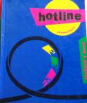 Tom Hutchinson - Hotline elementary