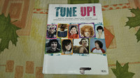 Tune up! 1 udžbenik bez CD-a - 2008. godina