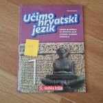 Učimo hrvatski jezik 1