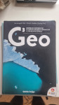 udžbenik geografije za 3 razred gimnazije