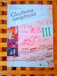 UDŽBENIK ZA GLAZBENU UMJETNOST U 3. RAZ. GIMNAZIJE ZNANJE ZG 2006
