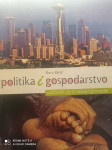 Udžbenik - Politika i gospodarstvo - Benić