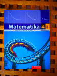 UDŽBENIK SA ZBIRKOM ZADATAKA MATEMATIKA 4-II GIMNAZIJA DIO ŠK  2007