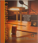 Upravni postupak 3 – udžbenik za 3. razred strukovne škole