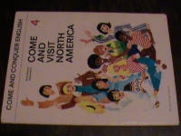 WILD-BIČANIĆ, STOJSAVLJEVIĆ - COME AND VISIT NORTH AMERICA 4