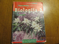 Z.PAVLETIĆ, Biologija 2